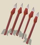 best bolts for vorkath.